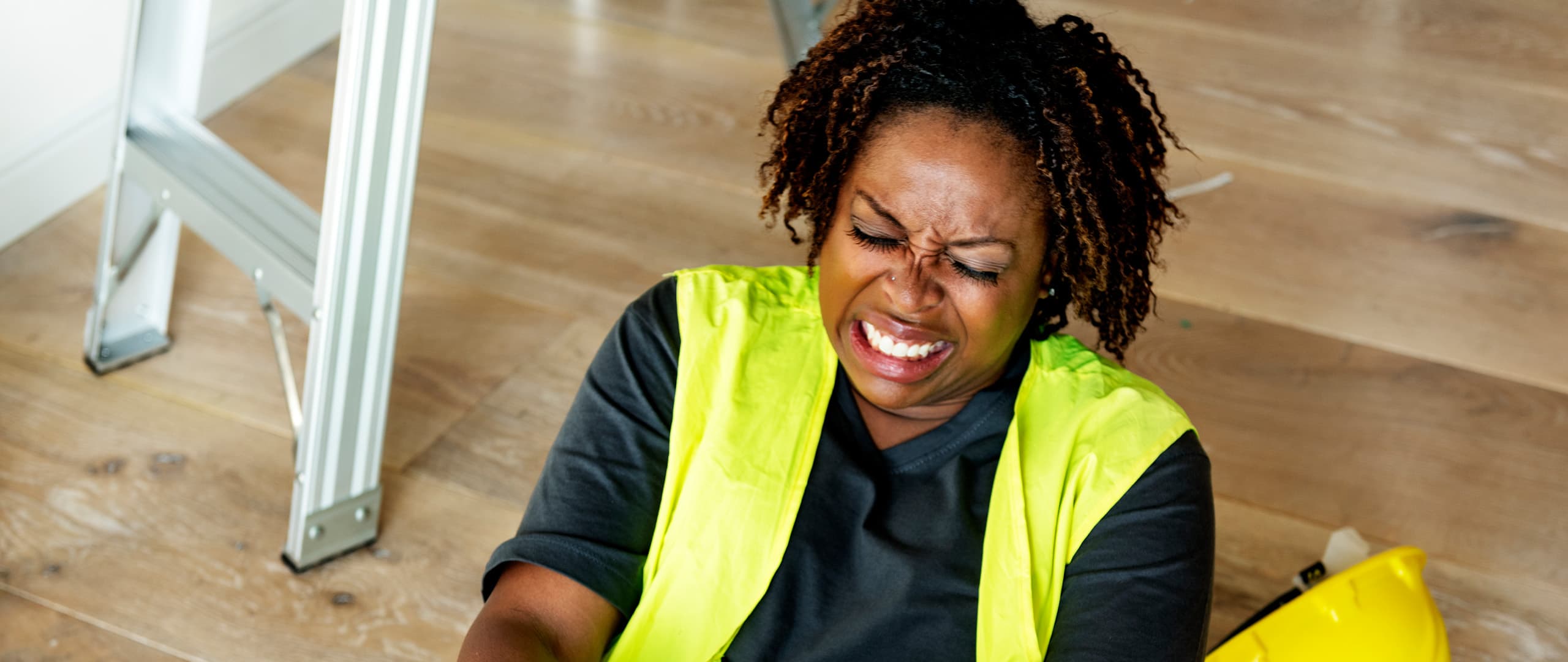 Domestic Worker WIBA Compliance Cover