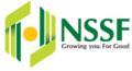 NSSF logo