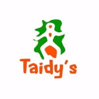 Taidy's logo