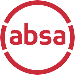 Absa Life logo