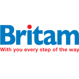 Britam logo