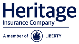 Heritage Insurance logo