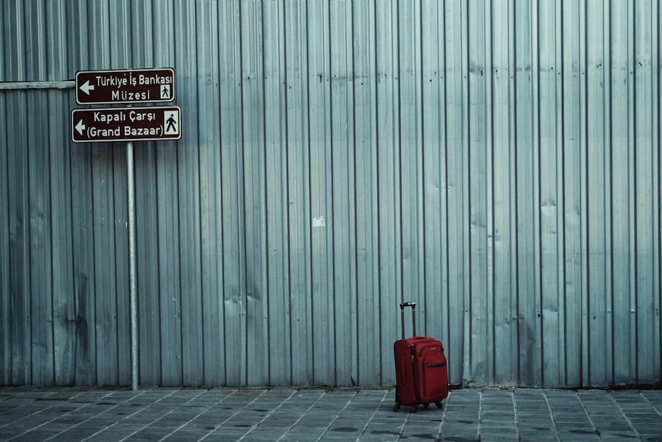Does Travel Insurance Cover Trip Cancellations and Lost Luggage? What Kenyan Travellers Need to Know